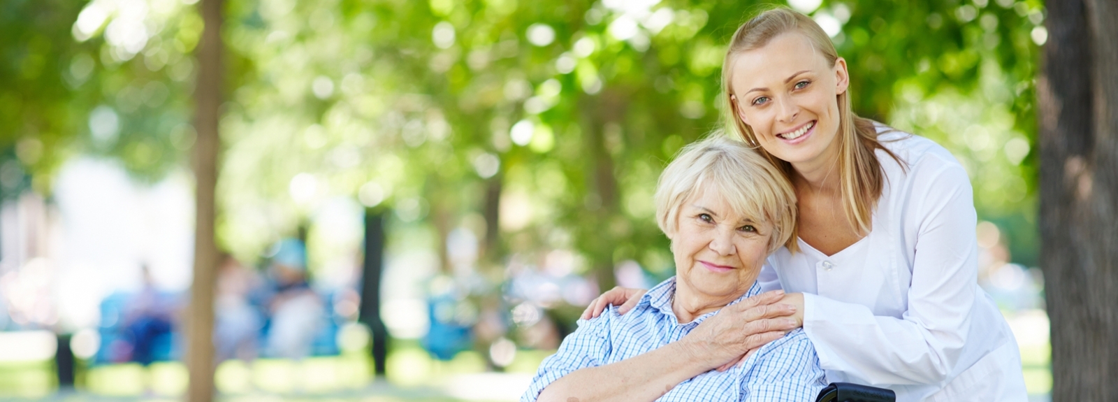 Queensland Ageing & Disability Services